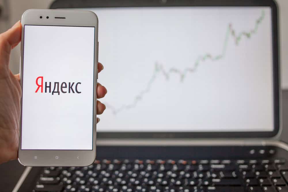 Популярность использования Яндекс Денег для игры в онлайн казино