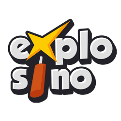 лого эксплозино