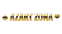 логотип Азарт ЗОна