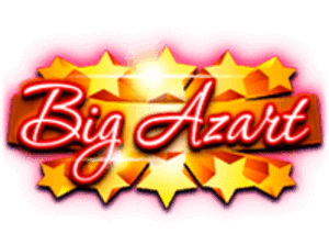 лого Казино "Big Azart"