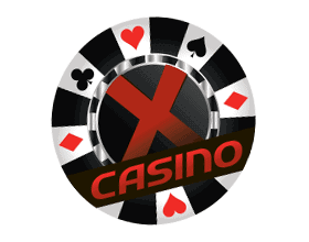 лого Казино "XCasino"