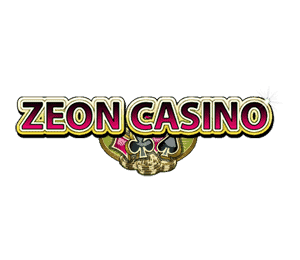 логотип Казино "Zeon"