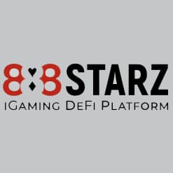логотип 888starz