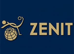 логотип казино зенитбет
